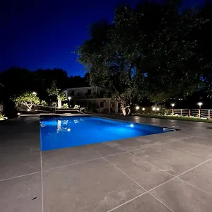 Hébergement de vacances Etna Tra Le Querce, Santa Venerina