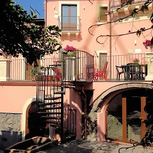 Appartement The Mayor's, Trecastagni
