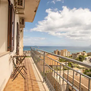 Séjour chez l'habitant Da Jaco, Castellammare del Golfo