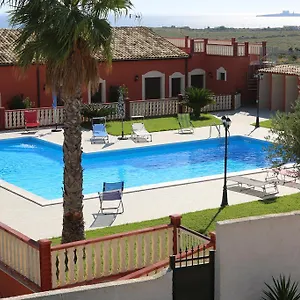 Hébergement de vacances Casa Vacanze Calafarina, Pachino