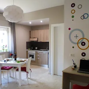  Apartment Sopra Isola