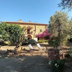 Séjour à la ferme Casa Migliaca, Pettineo